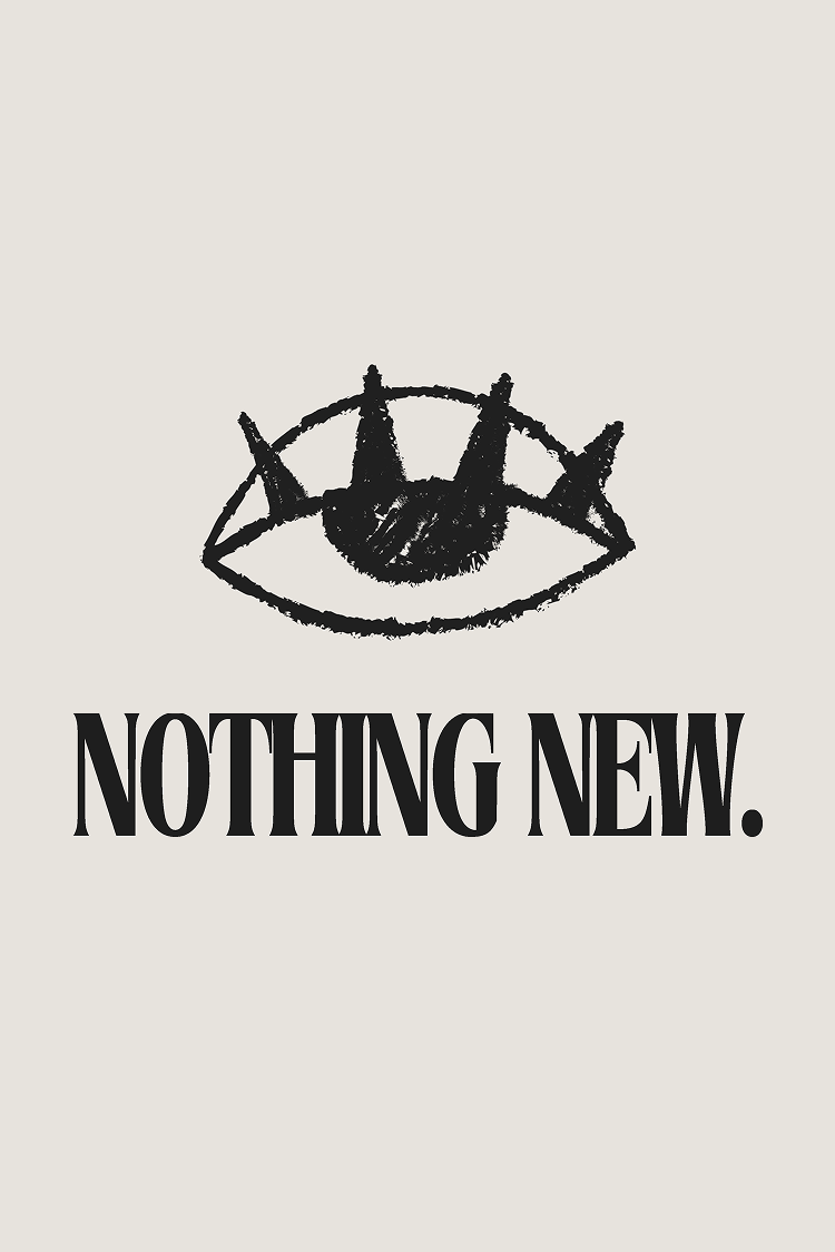 Nothing New